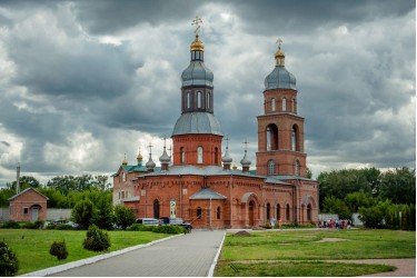 St. George’s Church