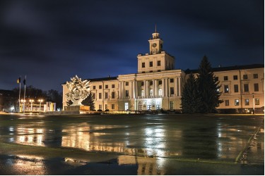 Plac Niepodległości