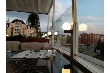Panorama restaurant