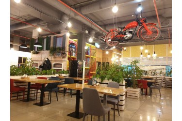Piccolino.Trattoria