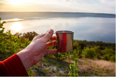 Маршрут “Велике Дністрове коло” Велоекспедиція вздовж Дністра