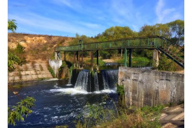 Хмельниччина, яку ви не знали: 10 цікавих локацій для вікенду!