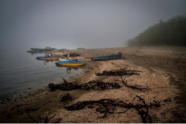 Одноденний маршрут „Легенди Пониззя: Бакота і Староушицька громада”