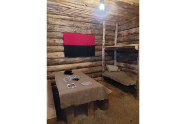 Криївка „Стінка”