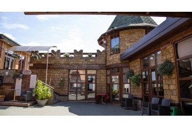 Південна Брама