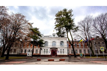 Олексіївське реальне училище