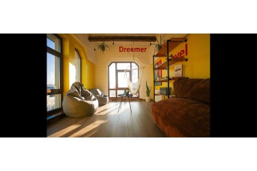 Dream Hostel