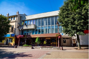 Музей історії міста Хмельницького
