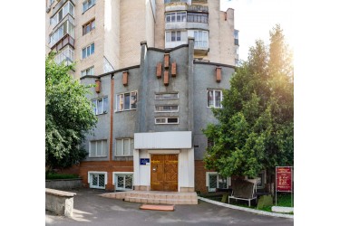 Хмельницький обласний краєзнавчий музей