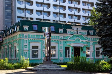 Народний дім «Просвіта»