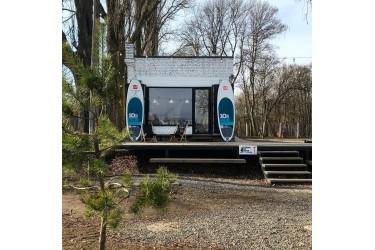 SUP Surf School KHM (школа сапсерфінгу)