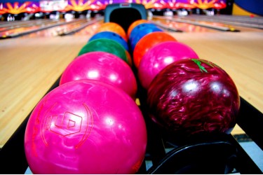 Боулінг-клуб “ENERGY”