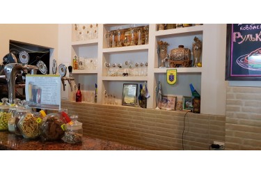 Проскурівська броварня