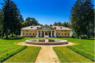 Маршрут “Чорний Шлях”