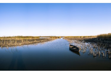 “Химери на Хоморі”. Водний маршрут Полонською ОТГ