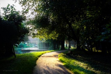 Веломаршрут “Старе місто”