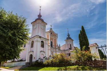 Маршрут “Мандри по-Староволинськи”