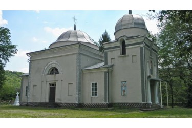 Залишки Миньковецької держави – Тимків