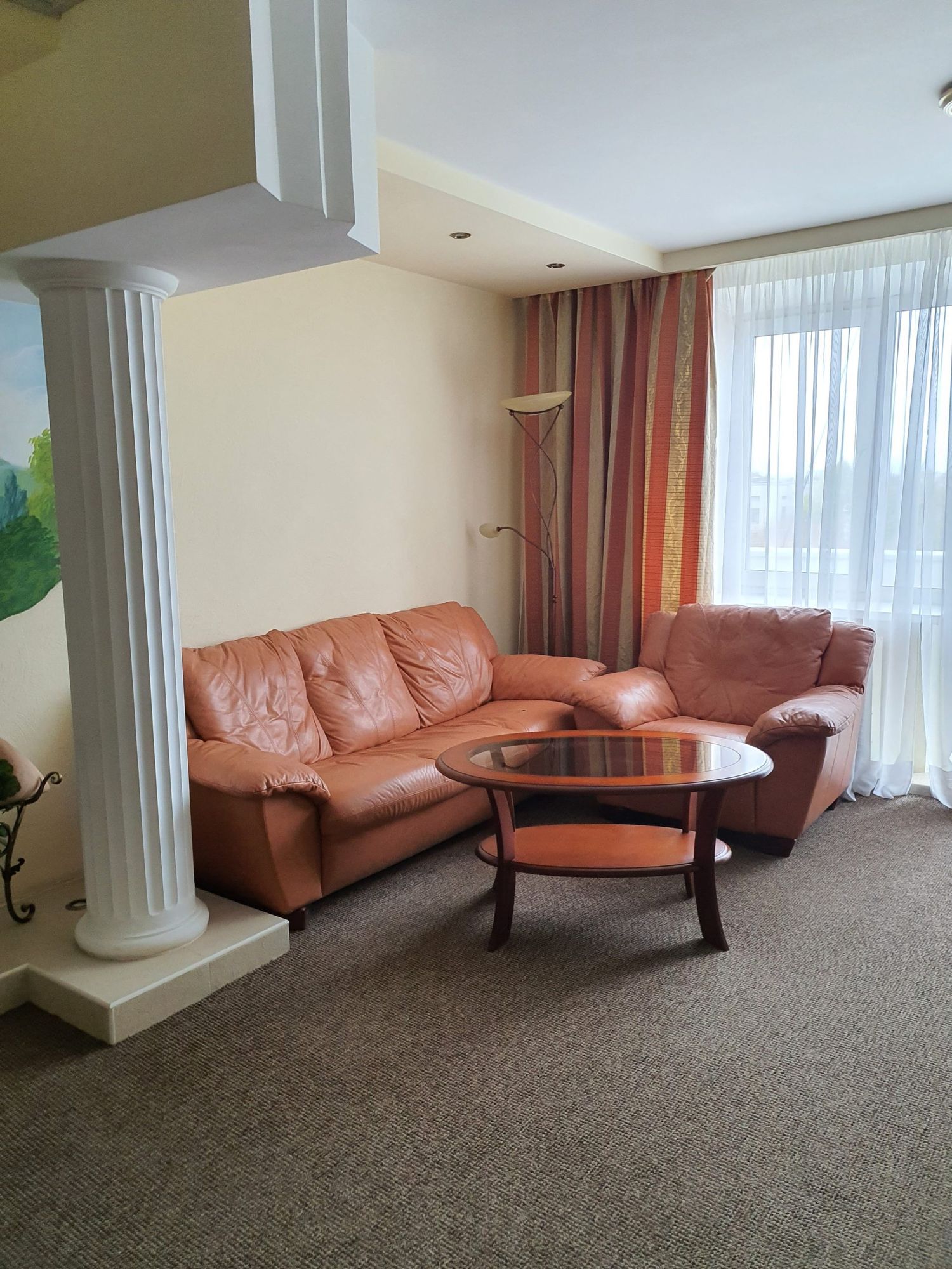 Aeneid Hotel Complex