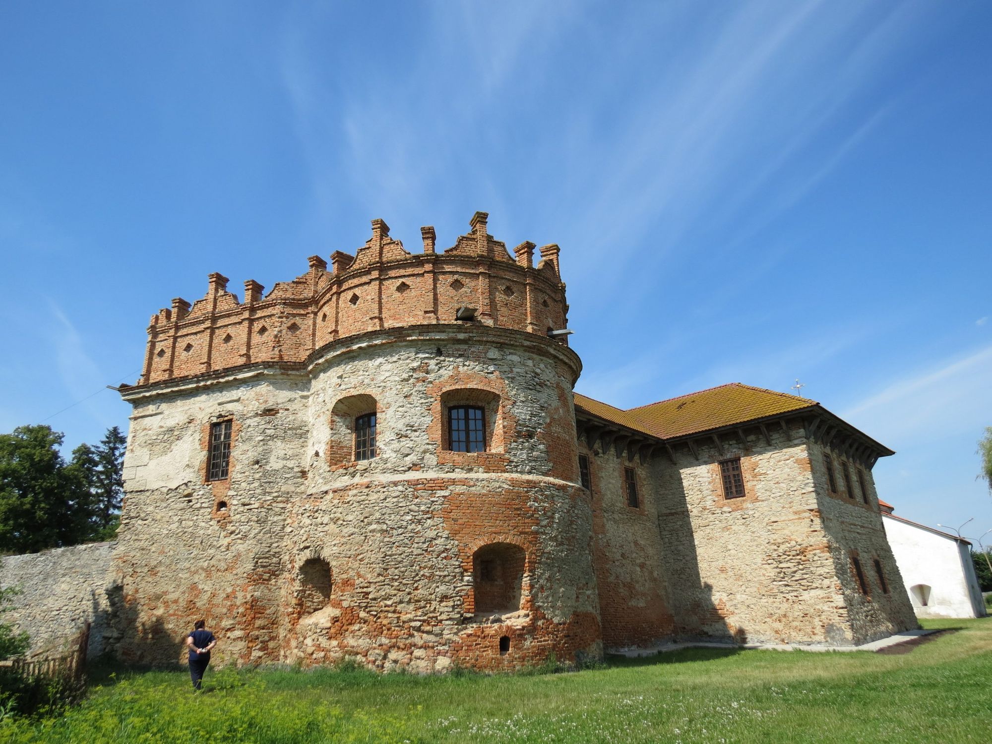 Велоекспедиція “Чорний Шлях”